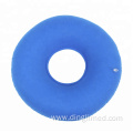 PVC Seat Donut Cushion Air Pillow Anti Hemorrhoid